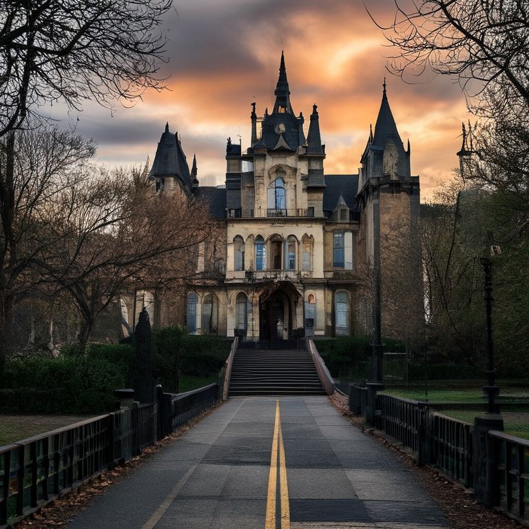 แหล่งชม 'Haunted Universities 3' และความนิยมในปัจจุบัน